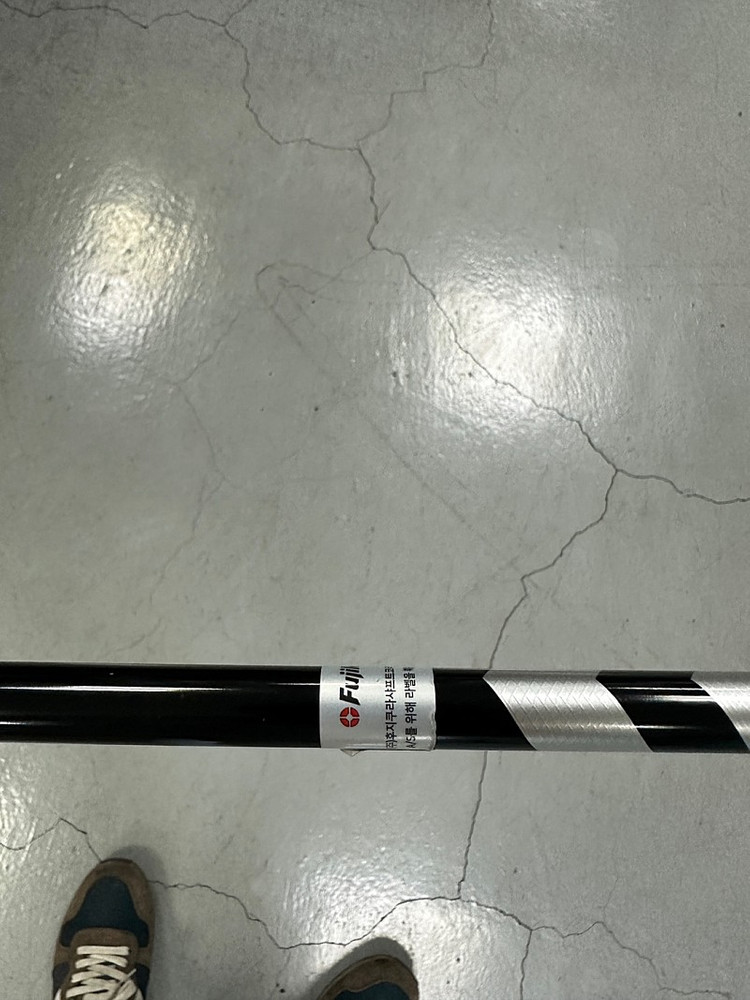 [드라이버 샤프트] 벤투스 블랙 벨로코어 6X 샤프트 판매--1