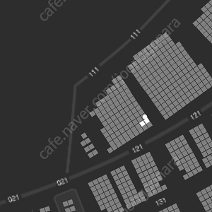23일 일요일 키움 롯데 워터페스티벌 111구역 3자리