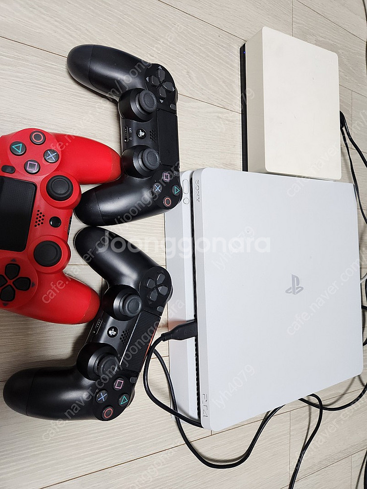 플스4 ㅋㅍ 판매합니다--8