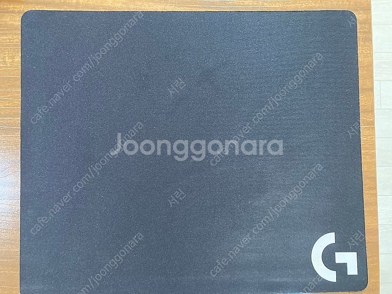 택포) G240 마우스 패드--0