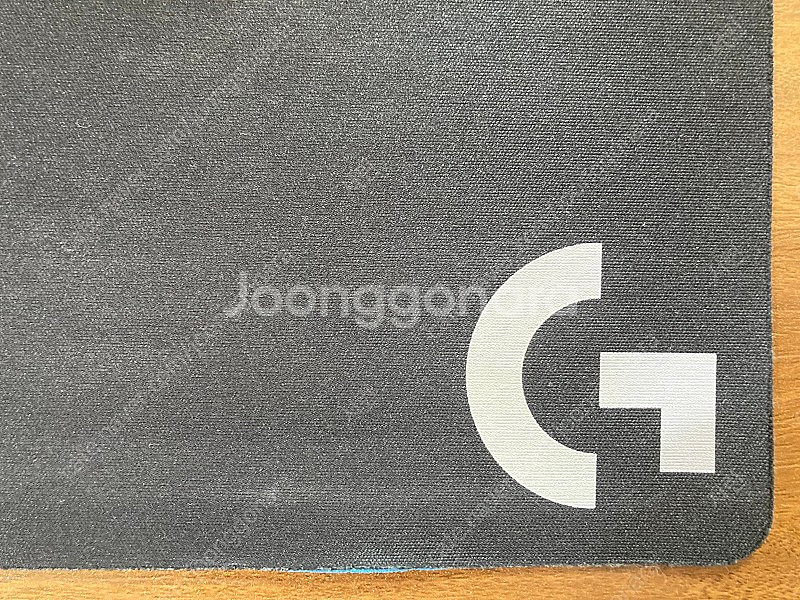 택포) G240 마우스 패드--1