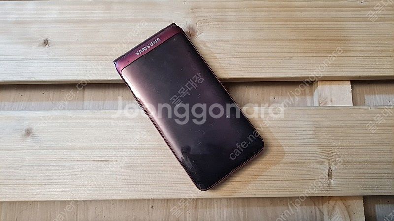 갤럭시 폴더2 (SM-G160N)--0