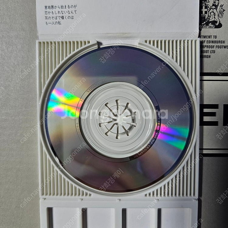 미우라 리에코 Miura Rieko CoCo 8mm 싱...--2
