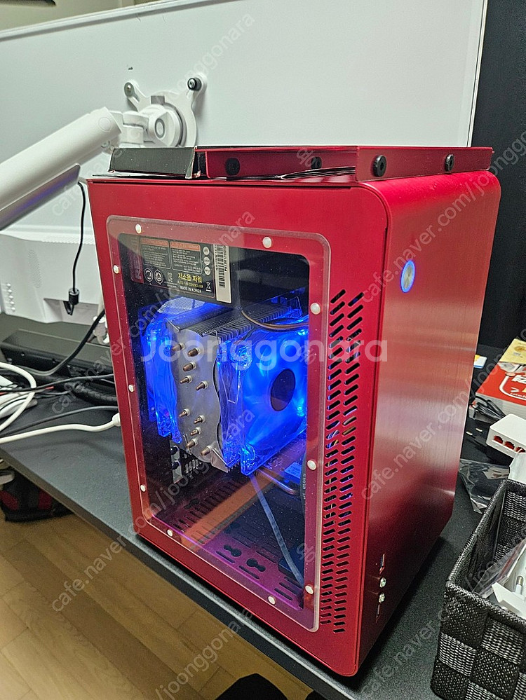 [인천]i5 6세대/1060/16g/SSD250 30만--3