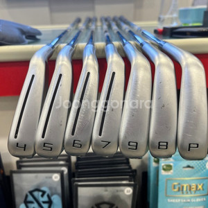 테일러메이드 P790 23년형