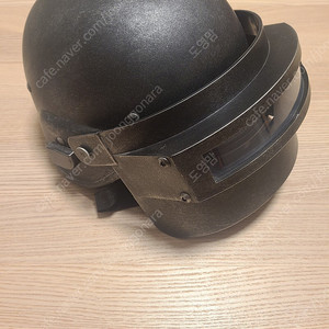 배틀그라운드 헬멧