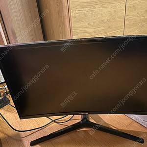 삼성 LED 모니터 24인치 (G24RG5OFO)