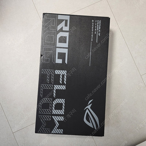 [미개봉] ASUS ROG FLOW Z13 판매합니다.