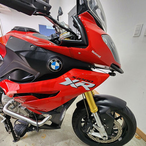 bmw s1000xr 팝니다