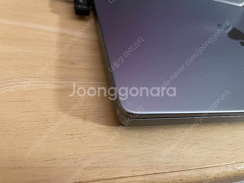맥북프로 M1pro 14인치 16G/512GB 155만...--1