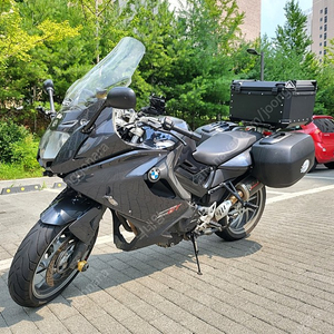 BMW F800GT 팝니다.