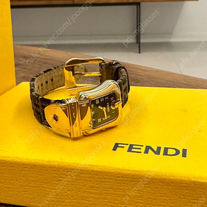 Fendi(펜디) 여성 시계 3800L 시리즈