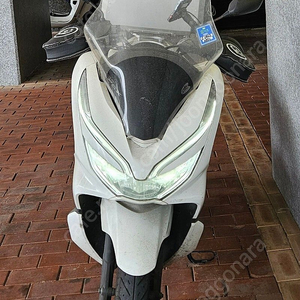 부산 pcx125 20년식 판매합니다