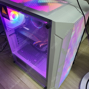 12400f 3060ti 컴퓨터 세트 판매