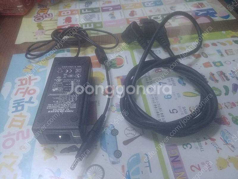 HP 노트북 호환 충전기 19V 2.5A 4.5x3.0...--0