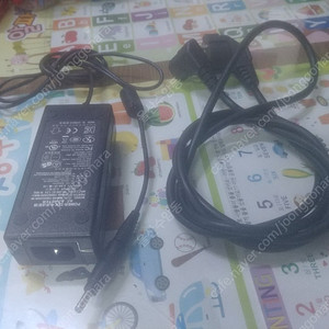 HP 노트북 호환 충전기 19V 2.5A 4.5x3.0 1.5만