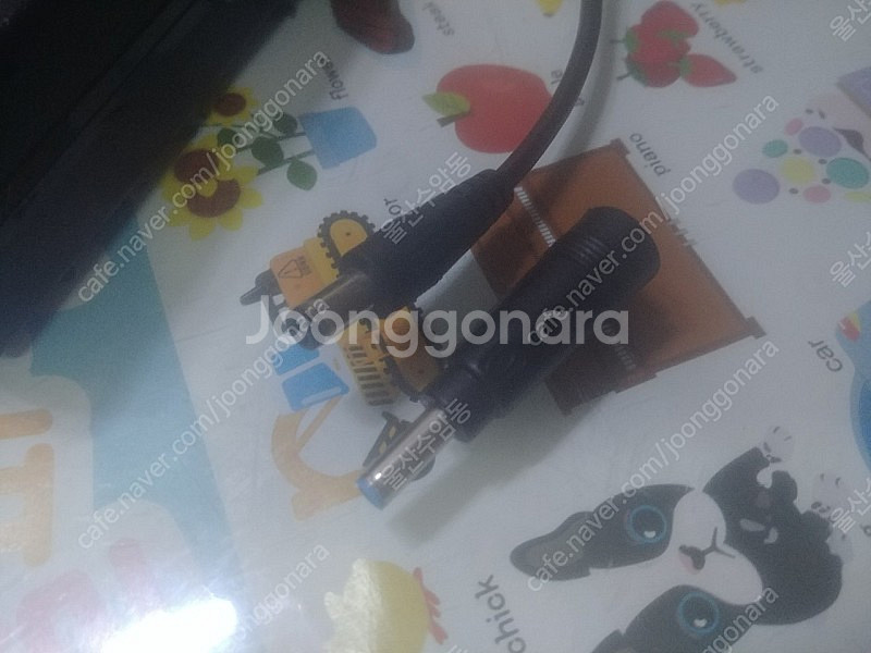 HP 노트북 호환 충전기 19V 2.5A 4.5x3.0...--4