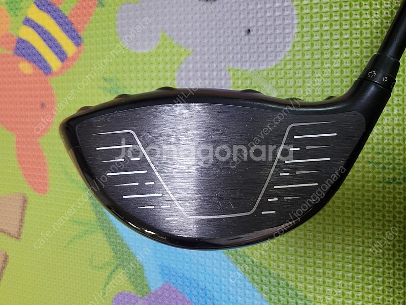 G425 SFT 10.5도 정품 shaft - Alta...--0