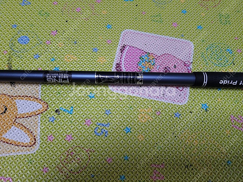 G425 SFT 10.5도 정품 shaft - Alta...--2