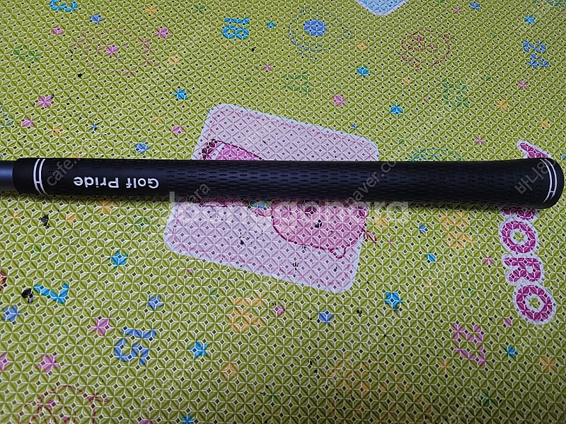 G425 SFT 10.5도 정품 shaft - Alta...--3