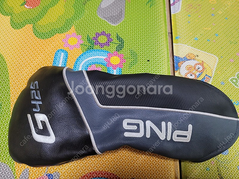 G425 SFT 10.5도 정품 shaft - Alta...--4