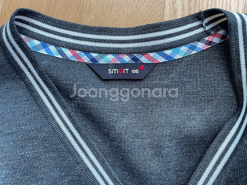 서울 상문고 교복 (하복, 동복)--9