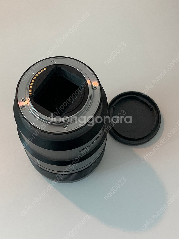 소니 FE 90mm F2.8 Macro 판매합니다. (...--1