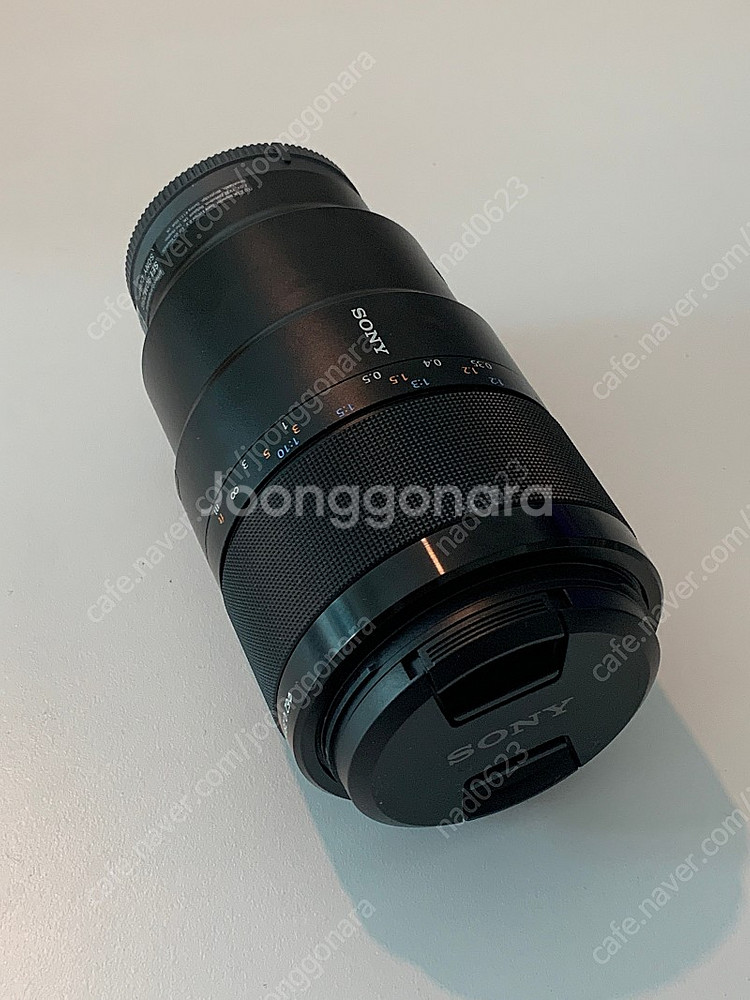 소니 FE 90mm F2.8 Macro 판매합니다. (...--3