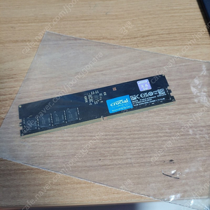 마이크론 crucial ddr5-5600 16gb