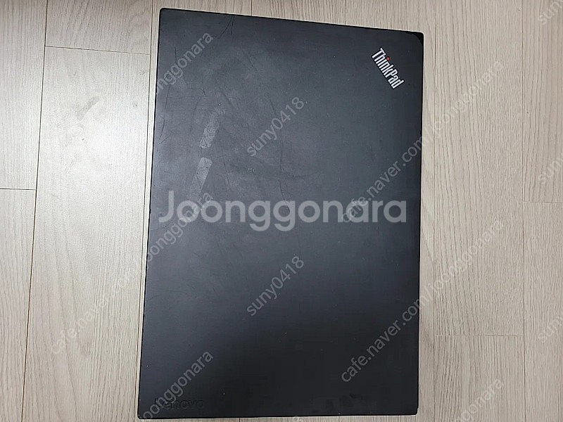 레노보 ThinkPad T580--5