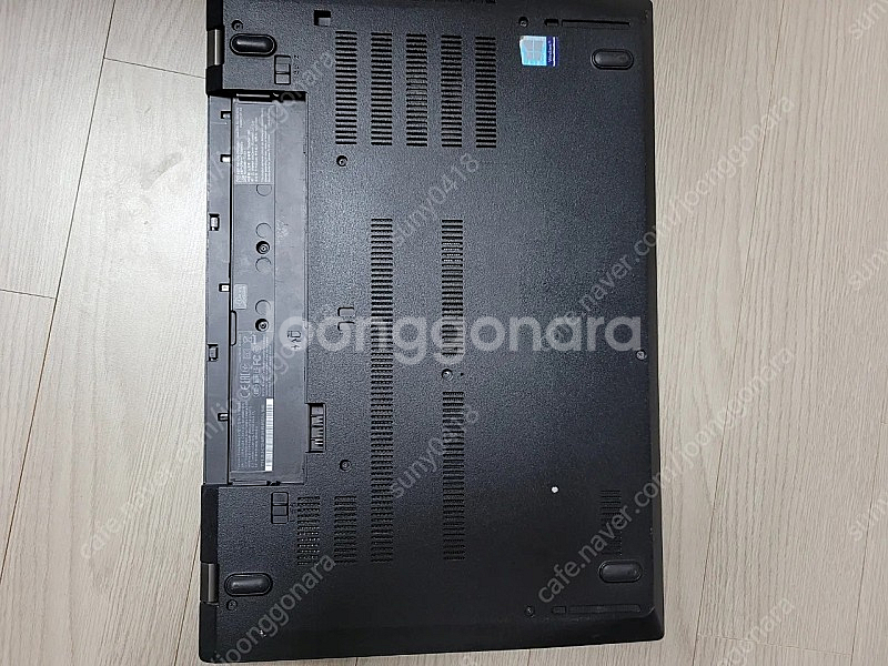 레노보 ThinkPad T580--6