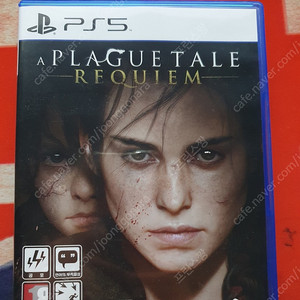 PS5 플래그테일 레퀴엠