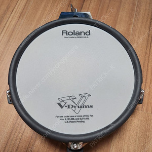 Roland PD-85, CY-5 판매합니다.