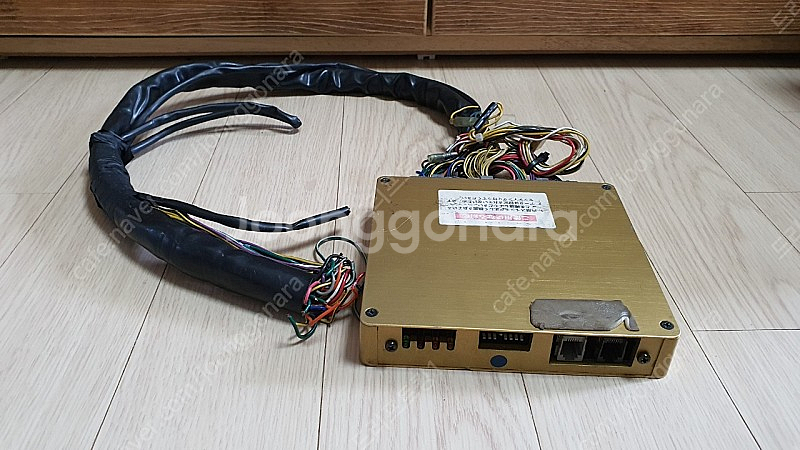 HKS F-CON V PRO GOLD Ver.3.24 ... | 기타 부품/용품 | 중고나라