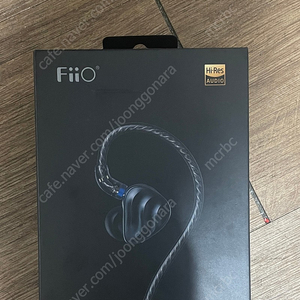 Fiio fh3