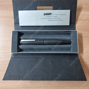 라미 마크롤론 2000 EF lamy