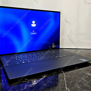 [DELL] XPS 13 9305 i7-11세대/RAM16GB/SSD512GB/WIN11