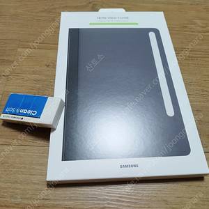 갤럭시탭 s8 s7 노트뷰 커버 케이스 EF-ZX700