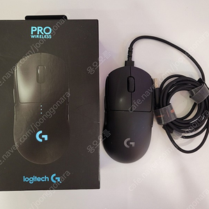 로지텍 G PRO Wireless