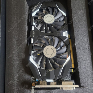 msi gtx1060 3gb