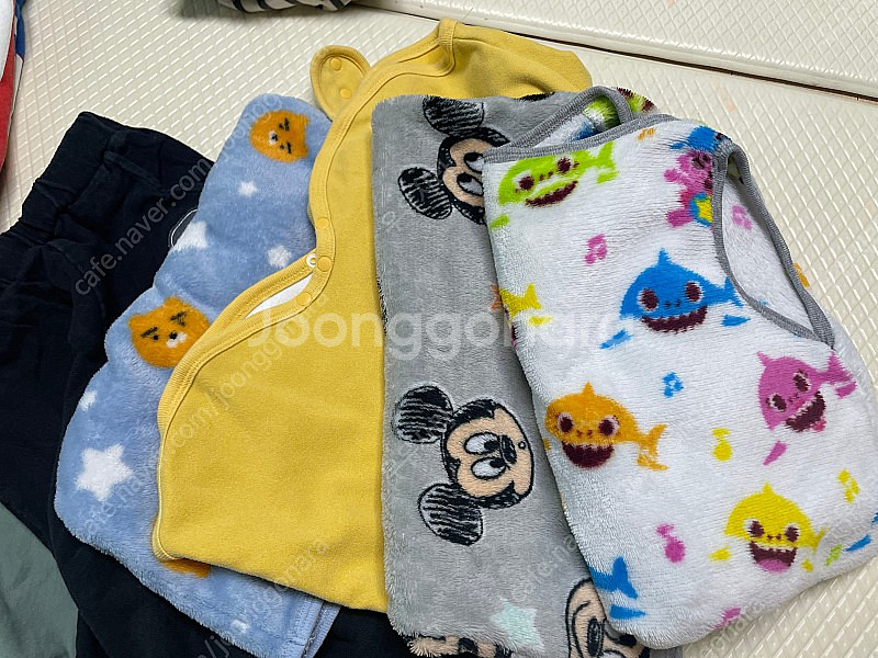 남아옷 일괄 90-100사이즈 3세 추천 택포가격--5