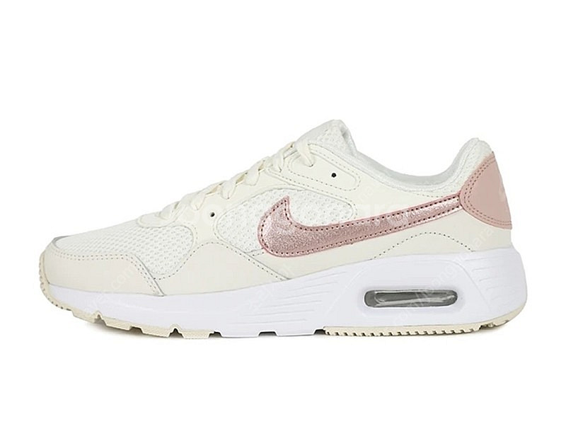 나이키 에어맥스 SC SE 핑크 여성 런닝화 DV6842-100--1