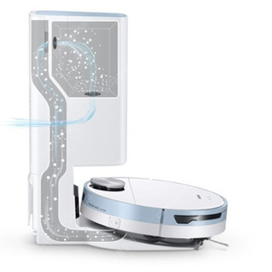 삼성전자 BESPOKE 제트봇 로봇청소기 + 청정스테이션 미개봉