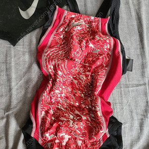 [새제품] 나이키 여성 수영복