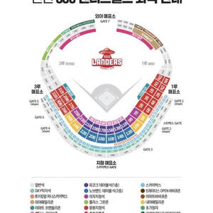 7/30 일 SSG랜더스 vs 한화 이글스 SKY탁자 홈런커플