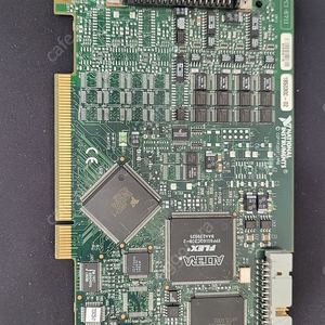 NI PCI-6711