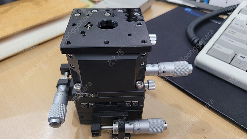 XYZ 스테이지 팝니다--0