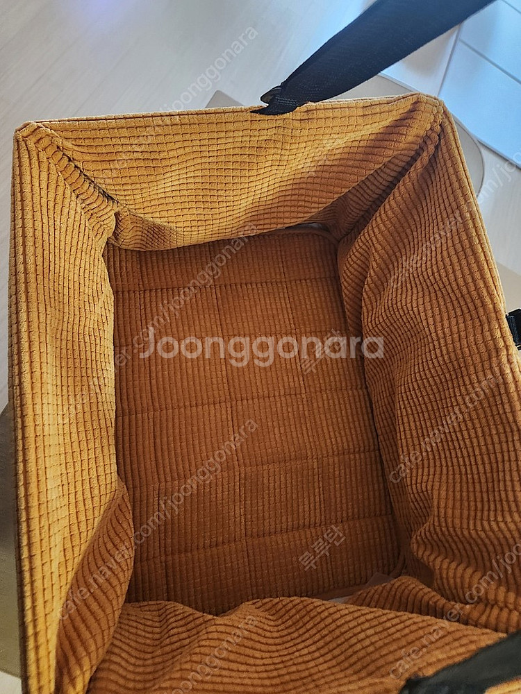 커고 스카이박스 부스터 애견 카시트 (상태최상)--1