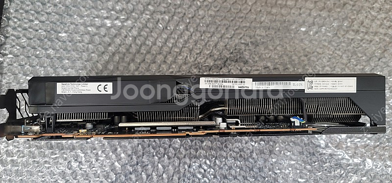 RX 6800 사파이어 펄스--4
