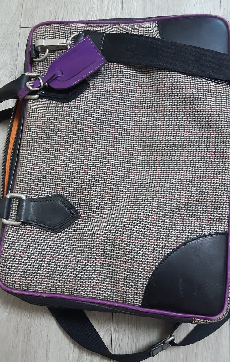 에트로 남성 가방--3